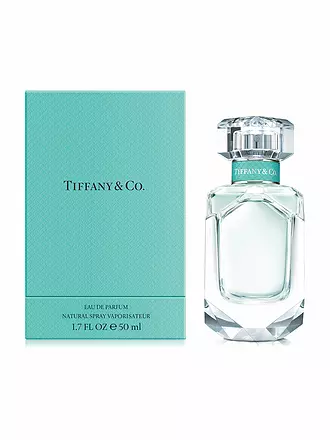 TIFFANY | Eau de Parfum 50ml | 